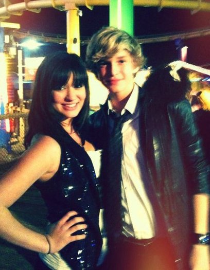 Cody x My dear ILY - 0 Cody Simpson b-day 0