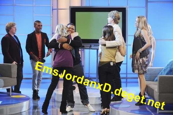 Disney Channel Showdown (6)