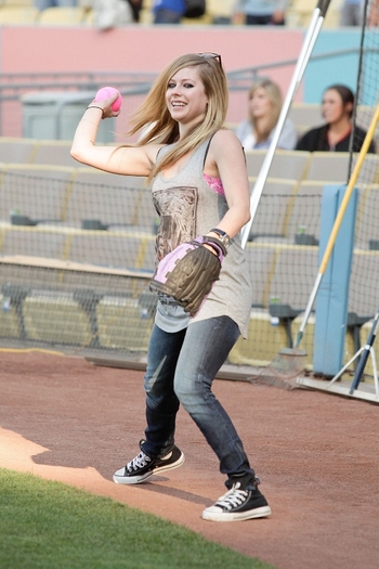dodgers8 - For My Avril
