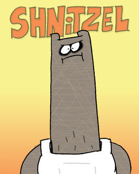 Shnitzel xD - Click Here xD