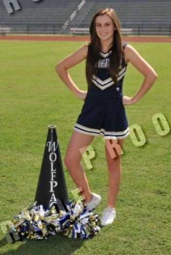 Cheerleader (8)