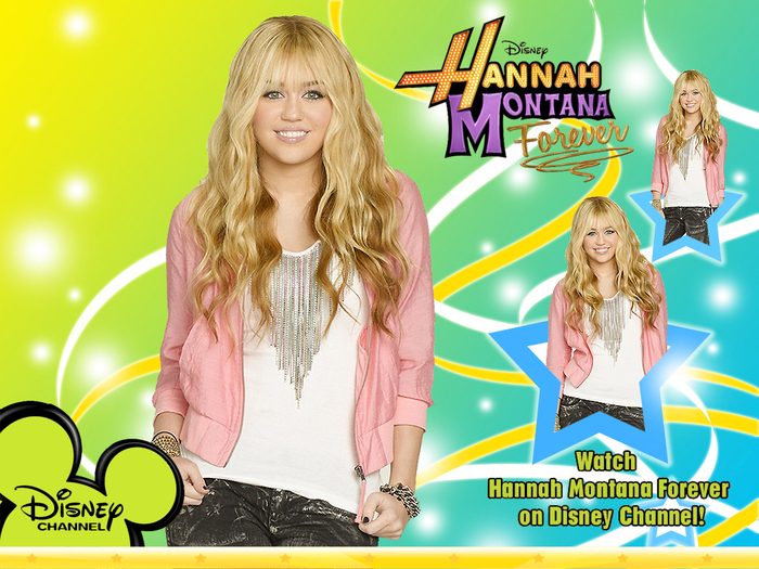 Hannah Montana Forever (146)