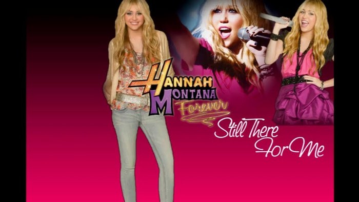 YouTube - Hannah Montana Forever Pics New 2010.flv_000056690