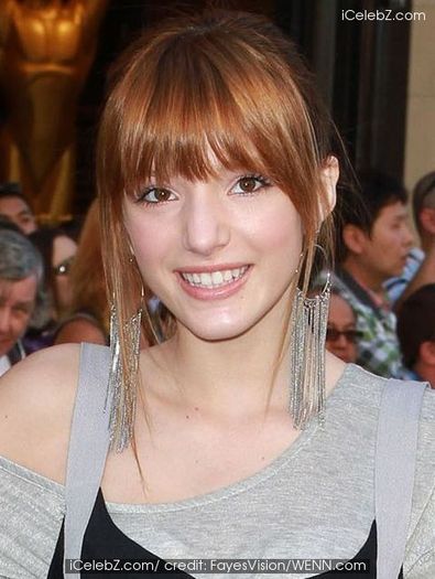 01 - x Bella Thorne x