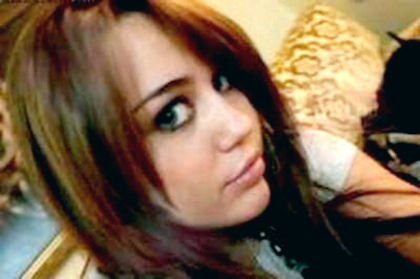 Miley`[;x] - new pics