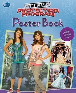 05 - Princess Protection Program Books
