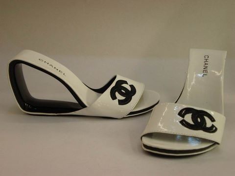 DSC07329 - Chanel shoes
