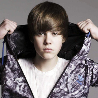 Justin Bieber 11