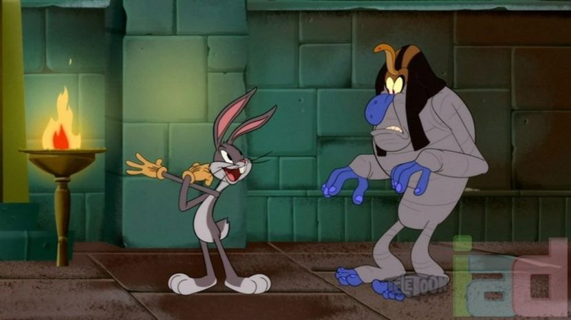 Looney Tunes - Looney Tunes