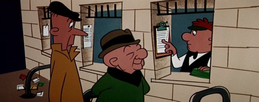 Mr Magoo