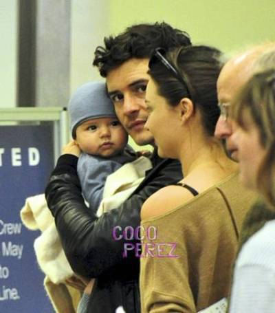 Orlando (11) - x - Orlando Bloom - x