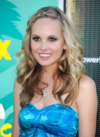 2 - 2009 Teen Choice Awards