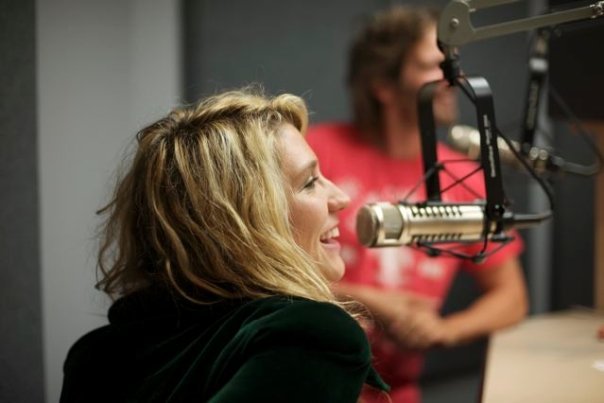 KIIS FM IN L.A. WIFF THE DR (9)