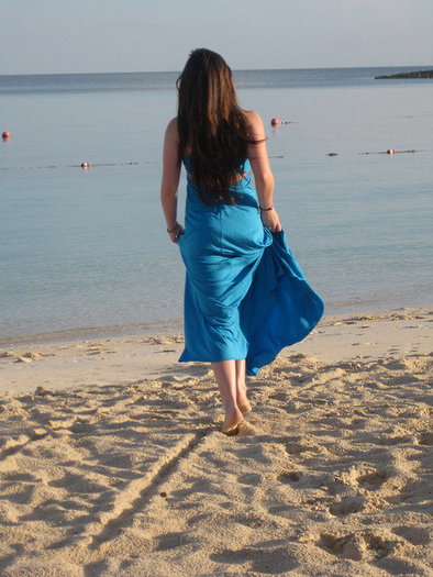 Bahamas 2010 - Bye bye summer