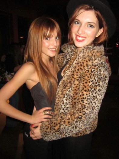 Bella-Thorne-Premeire - x Bella Thorne x