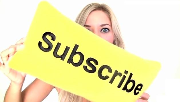 Subscibe - Subscribe
