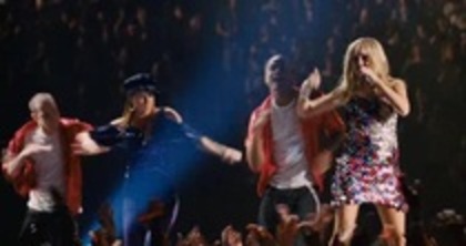 hannah montana the movie......screencaptures...cool (54) - I am back