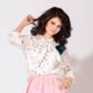 Selly Gomez is my angel (1170)