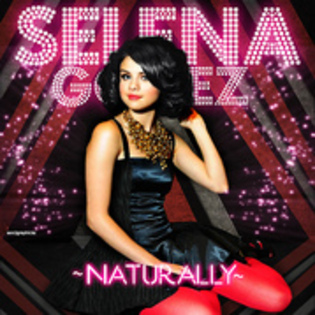 Selena Gomez - Naturally