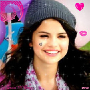 Selena Gomez IS MY ANGEL FOREVER (8)