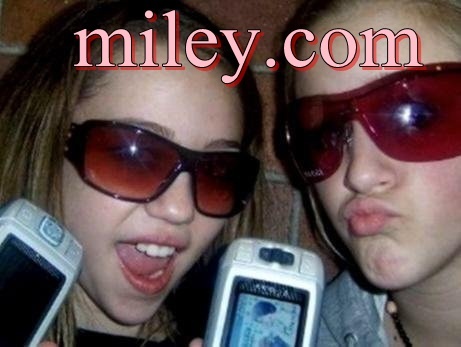 miley real