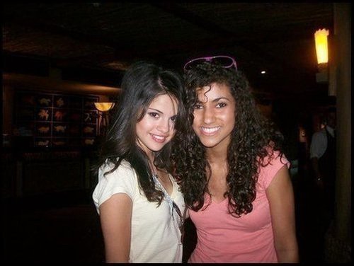 All my pictures with Selena Gomez (165)