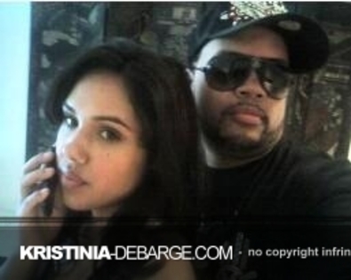 3 - Kristinia With Friends