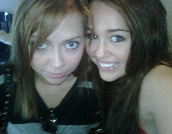 All my Photos with Miley Cyrus (88)