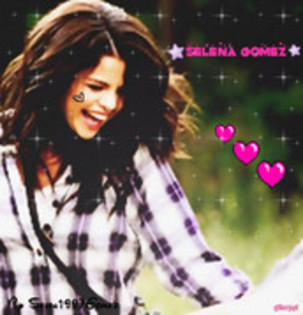 Selena Gomez Is my ANGEL FOREVER!!!