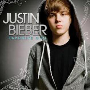 Justin Biber Favorite Girl