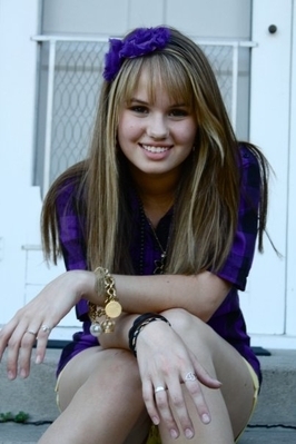 Debby Ryan - Twitter Images (48)