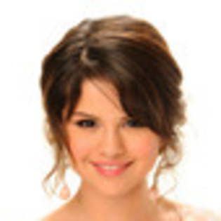 Selly Gomez is my angel (1072)