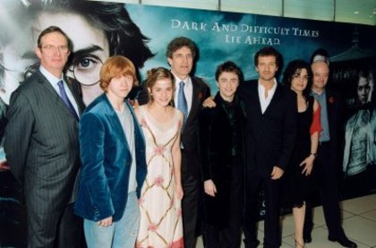normal_j156 - Harry Potter and the goblet of fire london premiere