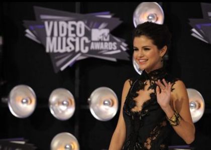 normal_029 - Selena Gomez Award Shows 2O11 VMA MTV Video Music Awards
