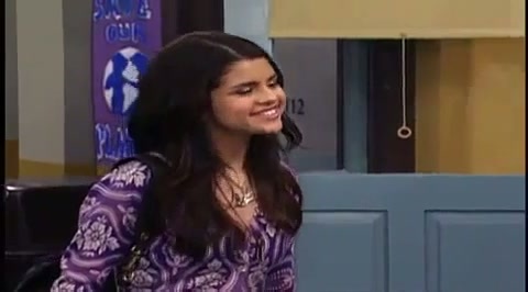 Selena Gomez - Audition Tape for Disney channel HQ 1299