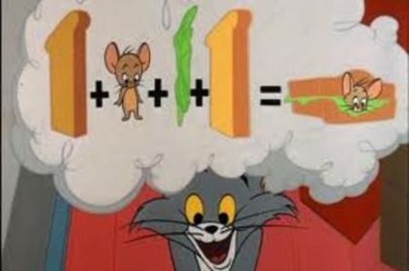 Tom si Jerry