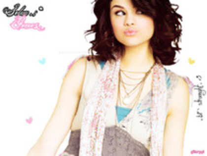 Selly Gomez is my angel (529) - Some pics with Selly