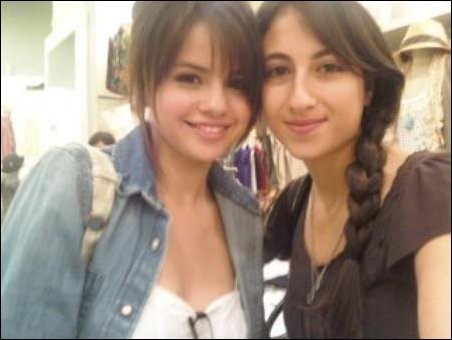 All my pictures with Selena Gomez (262)