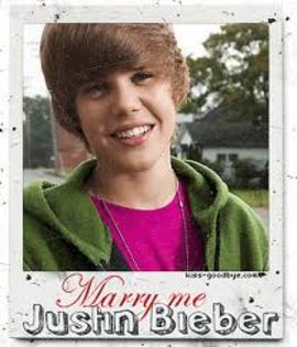Bieber Boy Yeah - x Justin