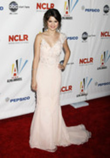 28119243_CPCTULSFF - x 2009 ALMA Awards - Arrivals 2