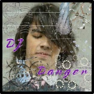 :) - DJ Danger