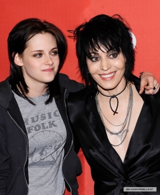 The Runaways Premiere