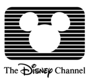 The Disney Channel logo in 1983