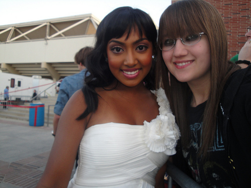 Kids Choice Awards 2010 (5)