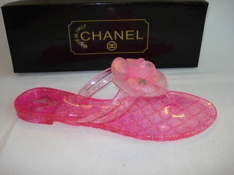DSC08249 - Chanel shoes
