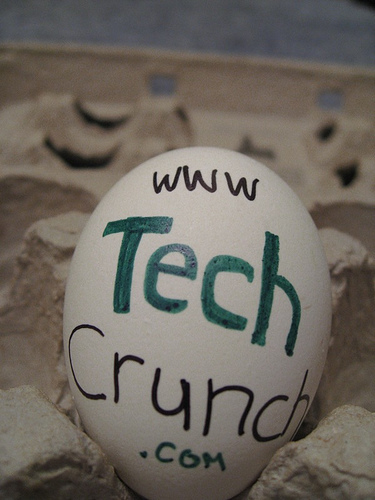 Techcrunch