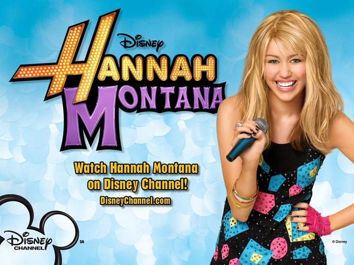 Hannah Montana1 - Milezz-Pictures with her