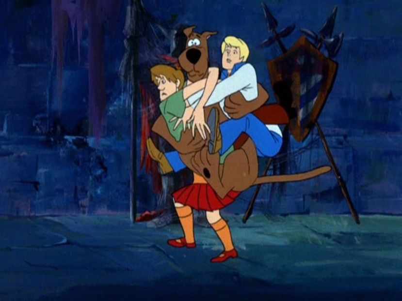 Scooby Doo - Scooby Doo