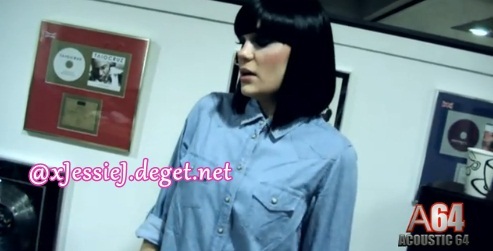 SB.TV A64 [Acoustic 64] - Jessie J - Casualty Of Love #2 - SB-TV A64 Acoustic 64 - Jessie J - Casualty Of