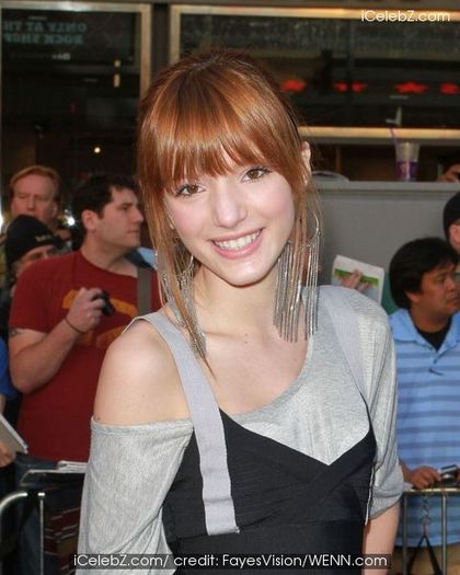 02 - x Bella Thorne x